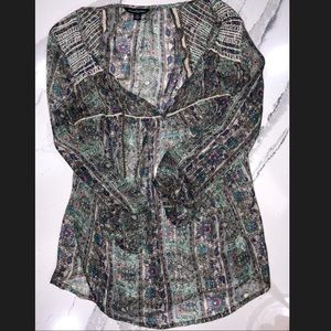 American eagle Blouse